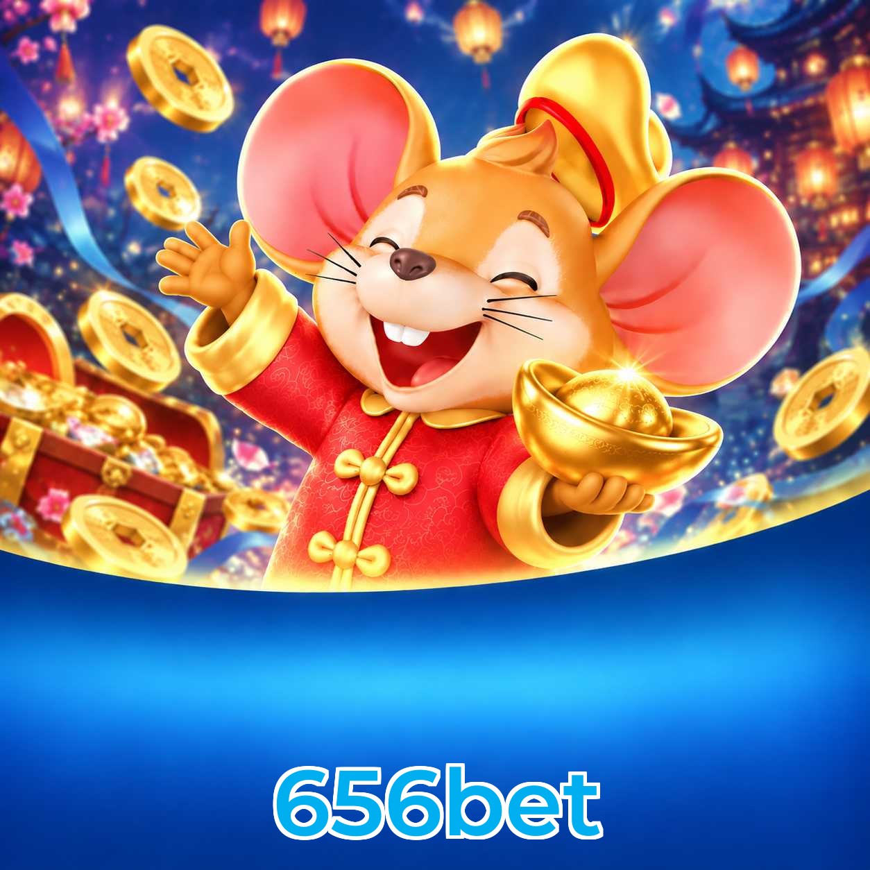 656bet Certificado eCOGRA