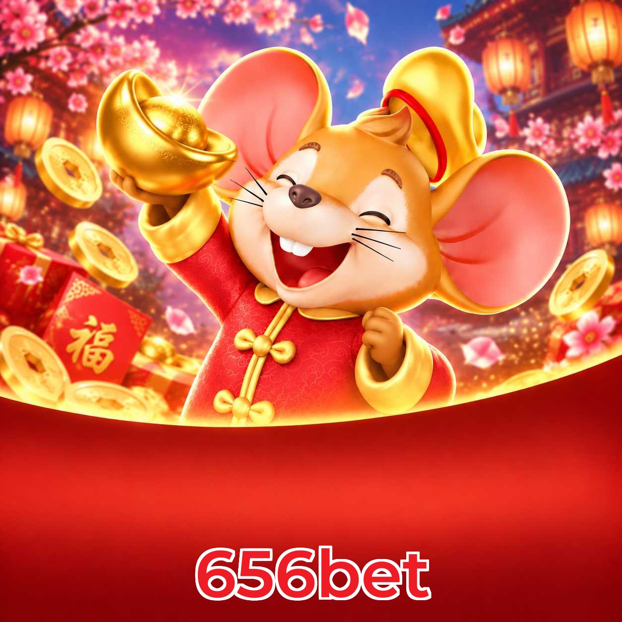 656bet Segurança Logo 3