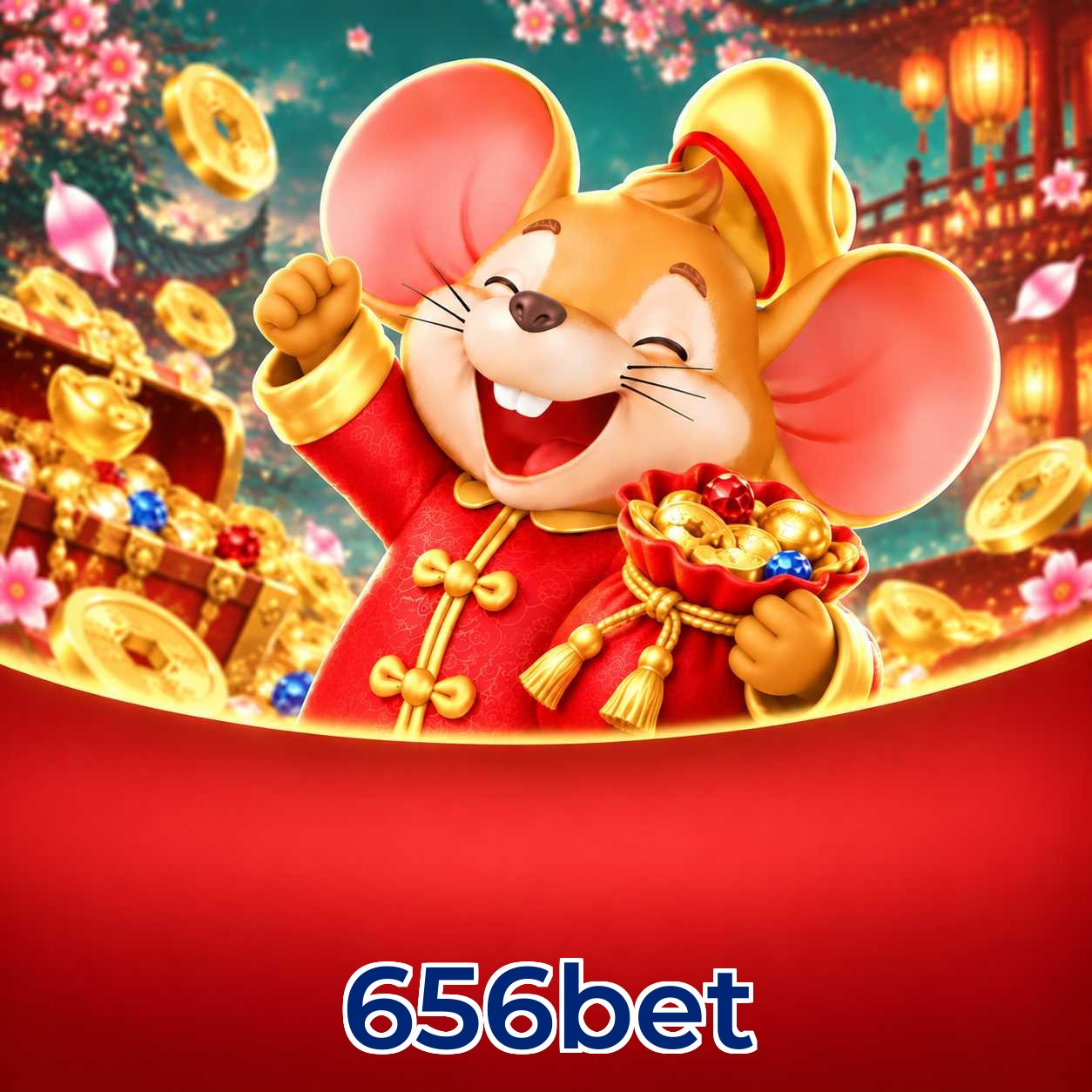 656bet Segurança Logo 1