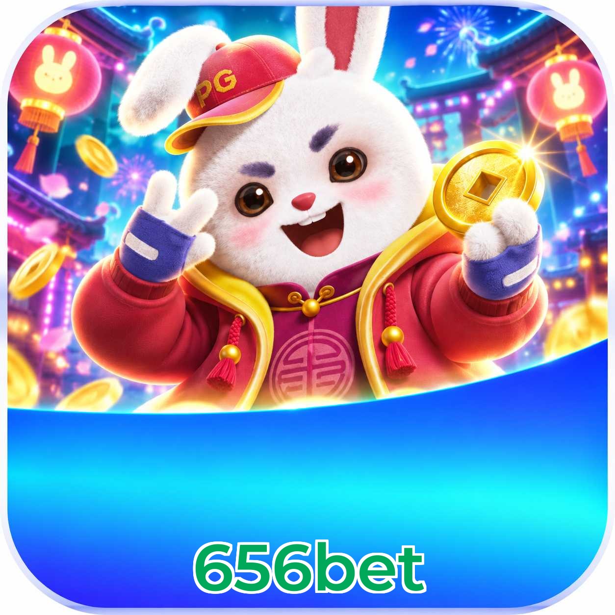656bet Segurança Logo 2