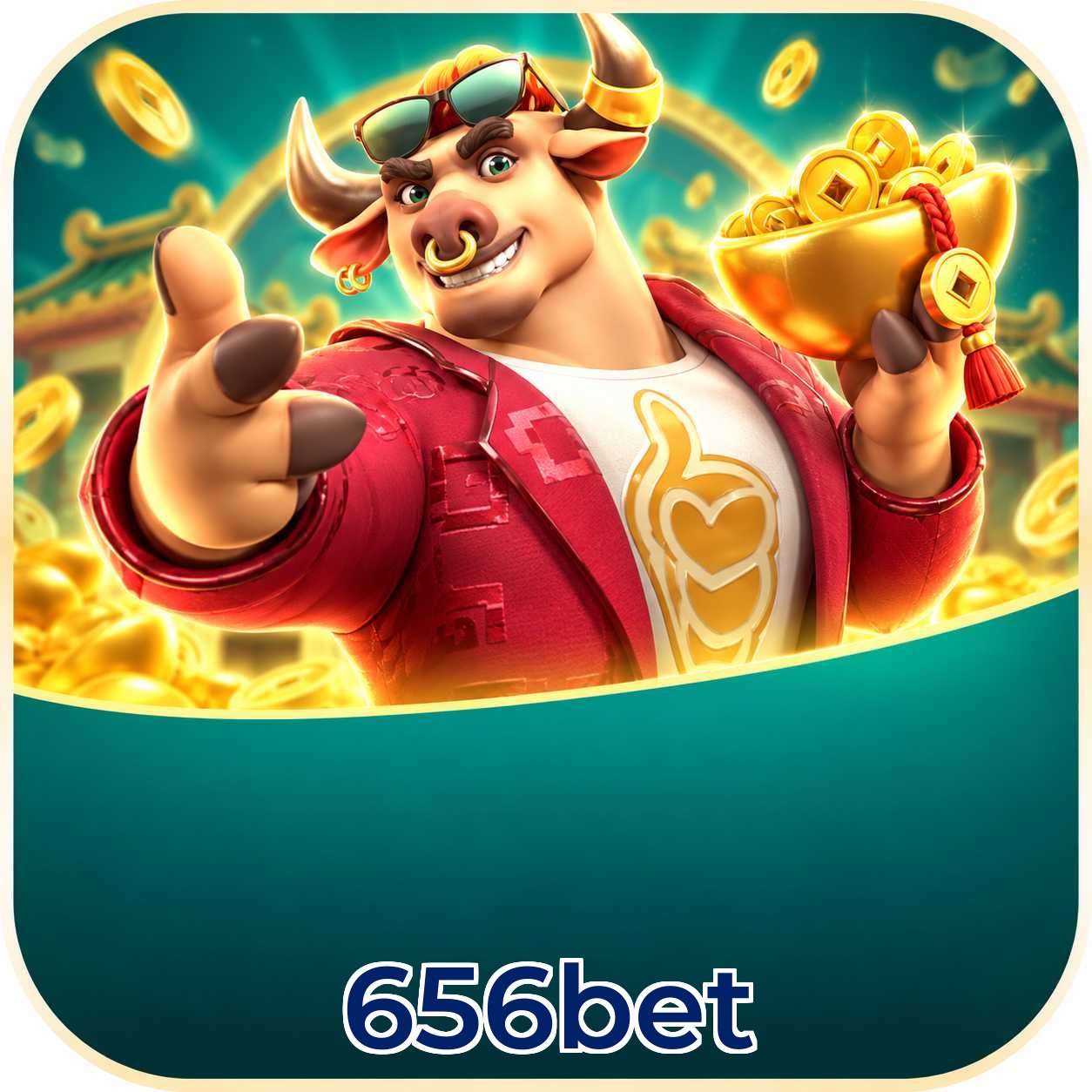 Slots 656bet - Jackpots Progressivos