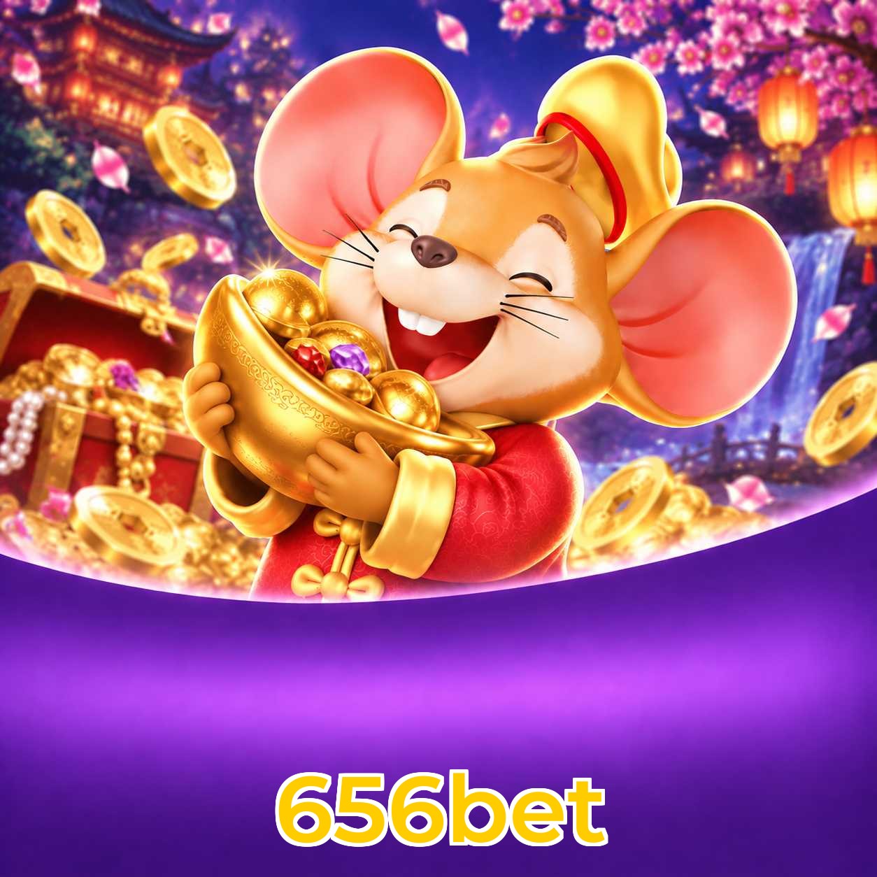 Slots 656bet - RTP Alto Certificado