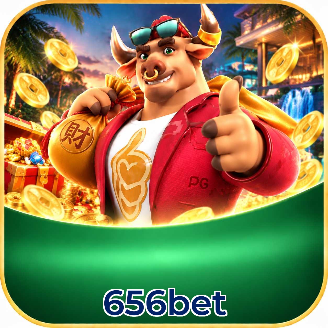 656bet Certificado eCOGRA - Jogos Justos Auditados